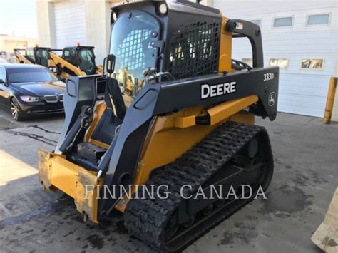 john deere 333d skid steer cab removal|bobcat skid steer cage removal.